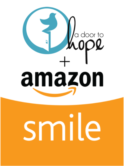 Amazon Smiles + ADTH R3
